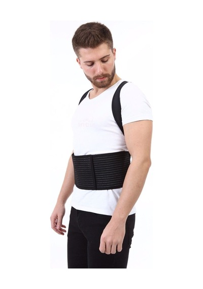 Support Line Posturex Bedensiz Korse