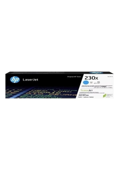 Hp 230x W2301x Mavi Yüksek Kapasite Toner 32014987