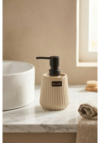 Marissa Sıvı Sabunluk Krem - 230 Ml Krem