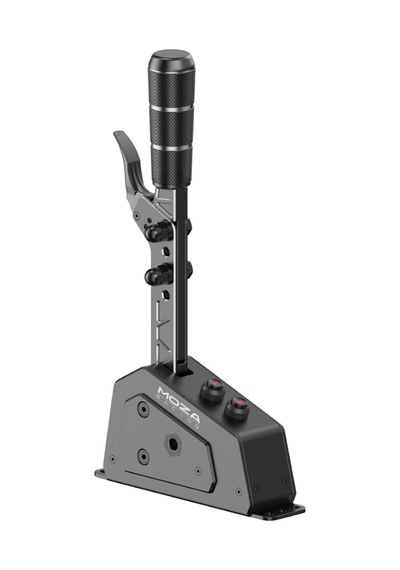 Sgp Sequential Shifter