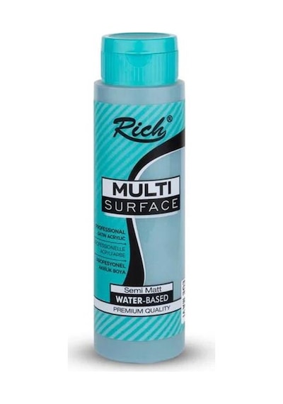 Rich Multi Surface 500Cc - 2189 Ege Mavisi