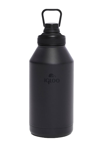 Igloo Sportsman Unisex Siyah Termos - Siyah