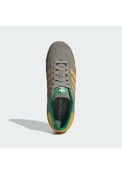 Adidas K 74 Unisex Sneaker Sılpeb/preyel/green