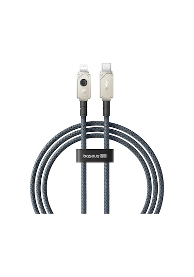 Baseus Unbreakable 20w 100 Cm Type-c To Lightning Şarj Kablosu