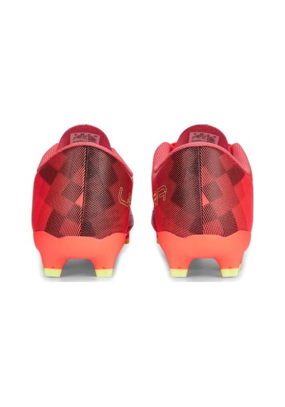 Puma Ultra Play Fg/ag Turuncu Krampon Y-119 001