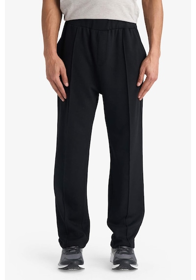 Defacto Standart Fit Modal Jogger Eşofman Altı G5147ax25wnbk81 Siyah-bk81