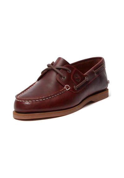 Timberland Classıc Boat Shoe Kadın Ayakkabı Tb0a2q9xeıw1 Çok Renkli
