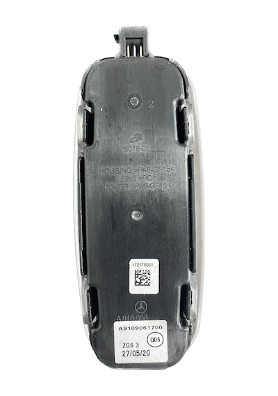 MERCEDES BENZ SPRİNTER TAVAN OKUMA LAMBASI A9109061700