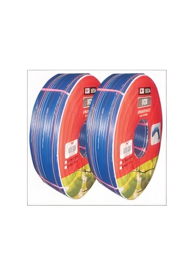 Bestpump 150 Metre İlaçlama Hortumu-1/2 Rekorlu-iç Çap 10mm
