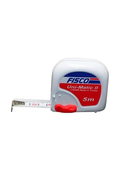 Fisco Metre 5 Mt Um5 5 Metre