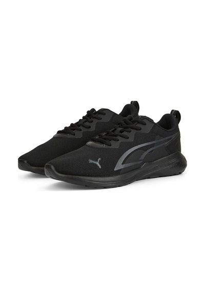 Puma All-day Active Unisex Siyah Spor Ayakkabı