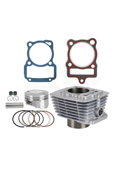 Izh Planet 7 Silindir Set 16 Perno