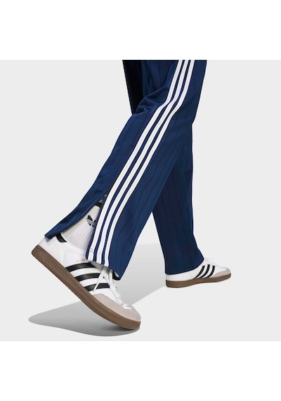 Adidas Firebird Dn Erkek Siyah Eşofman Altı Ke4135 Çok Renkli