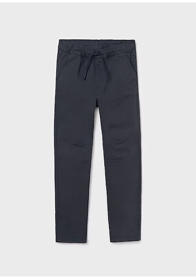 Mayoral Erkek Çocuk Lacivert Jogger Pantolon 7563 Lacivert