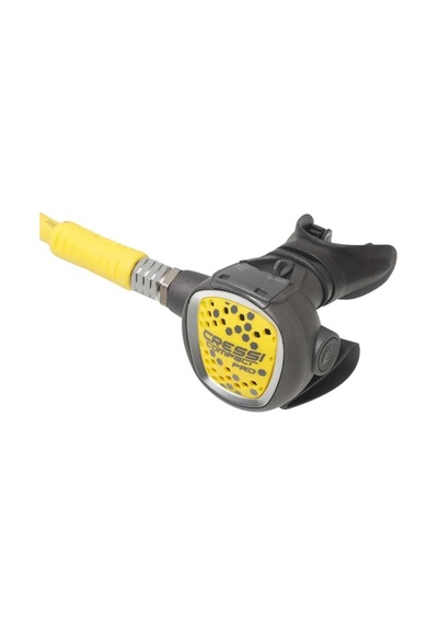 Cressi Compact Pro Octopus