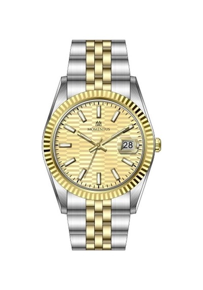 Momentus Cw138T-08Sg Kadın Kol Saati