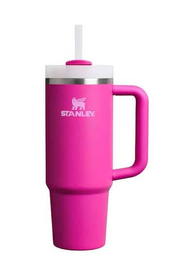 Stanley Termos The Quencher H2.o Flowstate Tumbler 0.89l / 3 Pembe