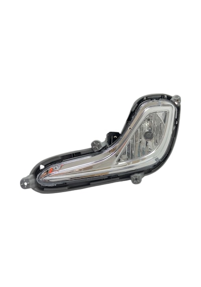 Hyundaı Accent Blue Sol Sis Lambası 2011-2015