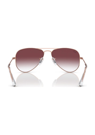 Rj 9506s 291/8h 52 Ray-Ban Junior Junıor Avıator Çocuk Güneş Gözlüğü