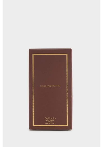 Defacto Oud Whisper Erkek Parfüm EDP 50 ML