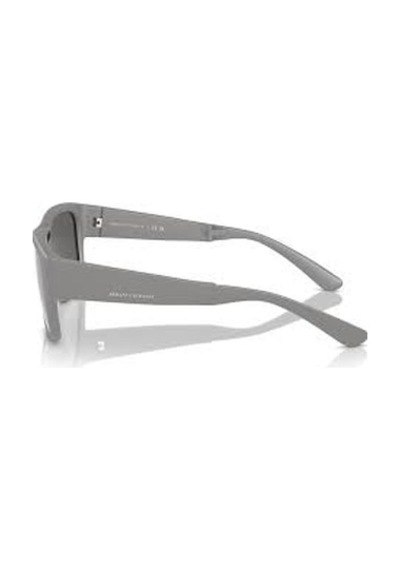 Armani Exchange Ax4141su 56 8180/6g Erkek Güneş Gözlüğü