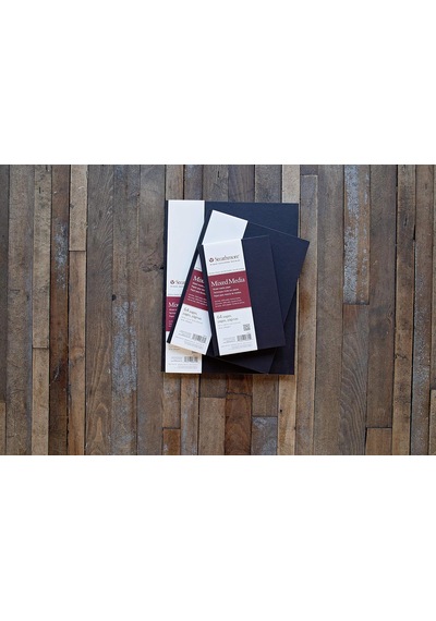 566-11 Str-566-11 48 Yaprak No. 90 Karışık Medya, 27,9 X 35,6 Cm, 27,9 X 35,6 Cm, Beyaz, 24 Adet