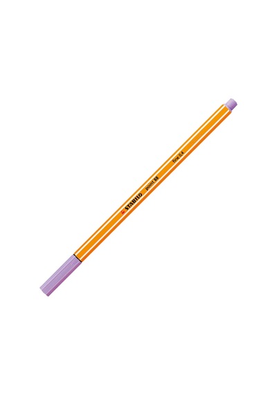 Stabilo Point 88 Açık Lila 88-59