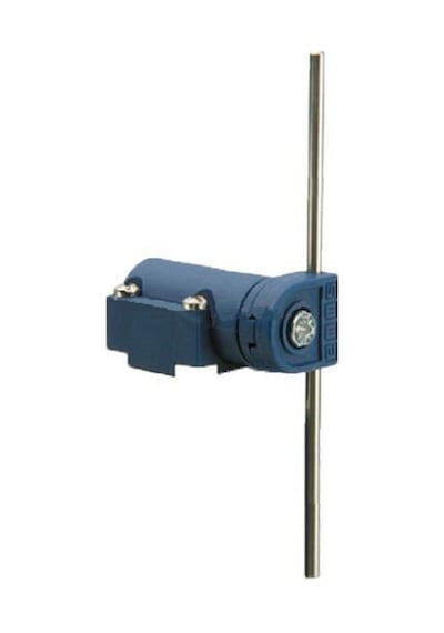 Emas Ld33Rem121 Açı. Hareketli Ayarlı 130 Mm Metal Çubuk. Kol