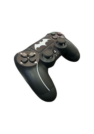 Dualshock 4 V2 Zct2 Kablosuz Ps4 Oyun Kolu Batman Batman