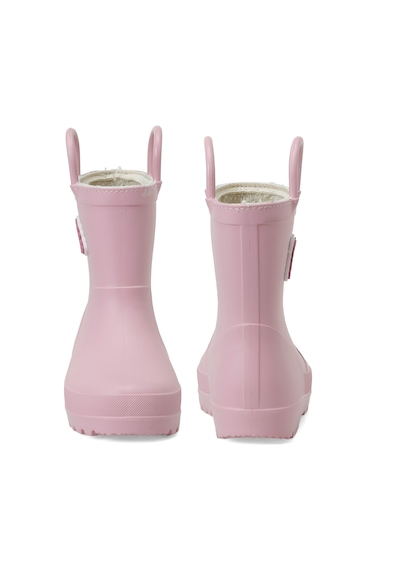 Barbie Vels Brb.p Pembe Kız Çocuk Yağmur Çizmesi