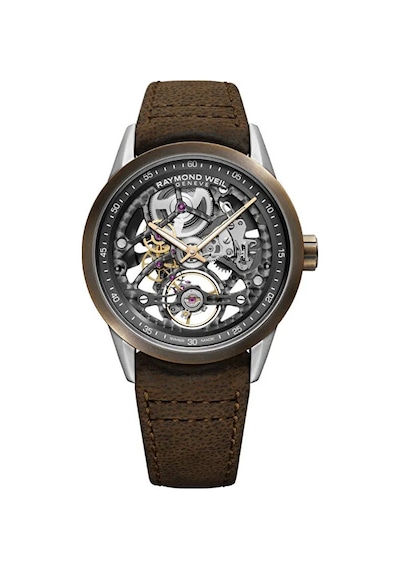 Raymond Weil Rw2785sbc60000 Erkek Kol Saati