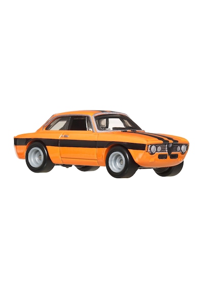 Hot Wheels Fast & Furious Premium Arabalar Alfa Romeo Gıulıa Sprı Çok Renkli