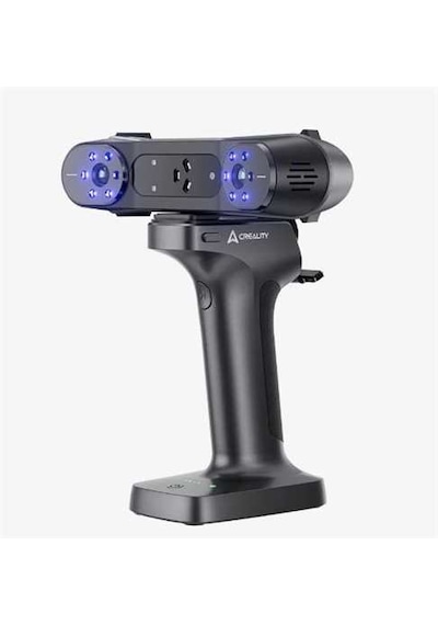 Creality Raptorx & Scan Bridge Kit