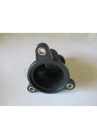 Termostat Kapağı 1.6cc 3 Bağlantılı / Plastik Renault Laguna - 2008-2012