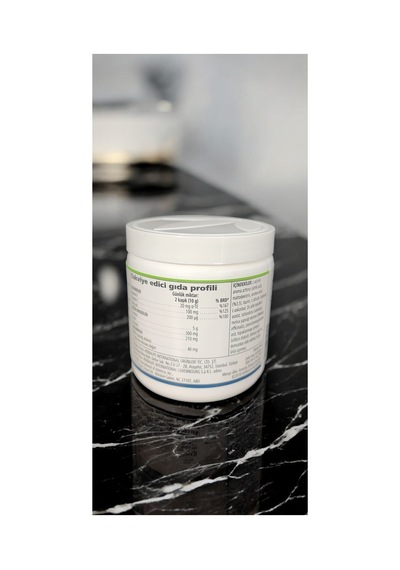 Herbalife Niteworks L-arjinin L-sitrülin Ve Vitaminler Içeren Takviye Edici Gıda 150 G