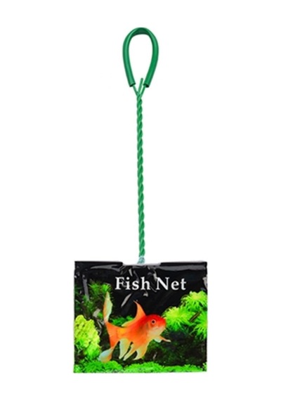 Ayrex Safari Akvaryum Balık Kepçesi 7.5 Cm