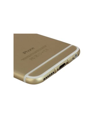 Bufalo Full Body Apple Uyumlu   iPhone 6 Plus /6S Plus Ekran Koruyucu Ön+Arka