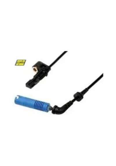 Abs Sensörü Ön Sağ 316ı N45 - 316ı M43 - 318ı M43 - 318ı N42 N46 - 320ı M54 - 330d M57 - 318cı N42 3 Hellux