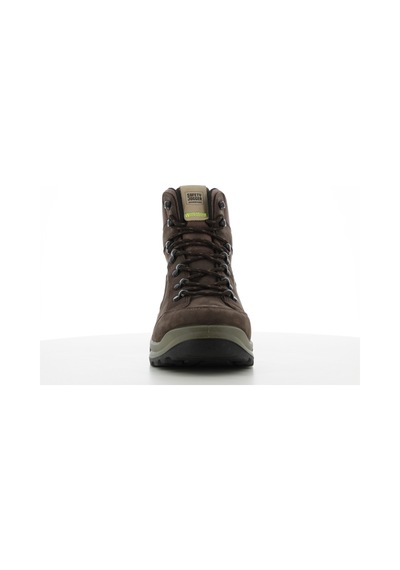 Adventure LEGEND Waterproof Outdoor Trekking Deri Bot Kahverengi