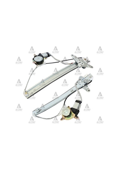 Taiwan Toyota Corolla 1993-1998 Ön Cam Krikosu Sol Motorlu 69820-02051