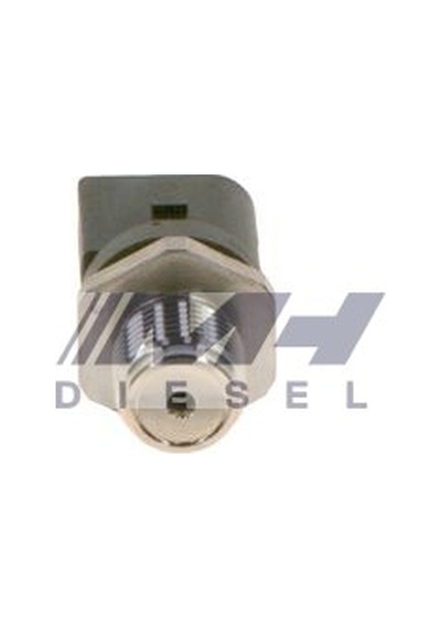 Bosch 0281006447 Yakıt Basınç Sensörü Bmw 1 Serisi, 2 Serisi, 3 Serisi N47 B37 B47