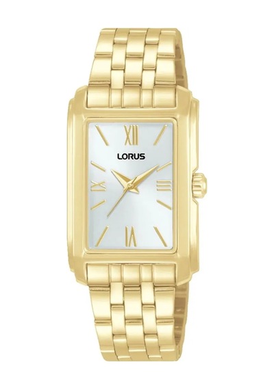 Lorus Rrx74jx9 Kol Saati Altın - Siyah