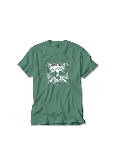 Candlemass Doom Metal Long Sleeve Lacivert Tişört