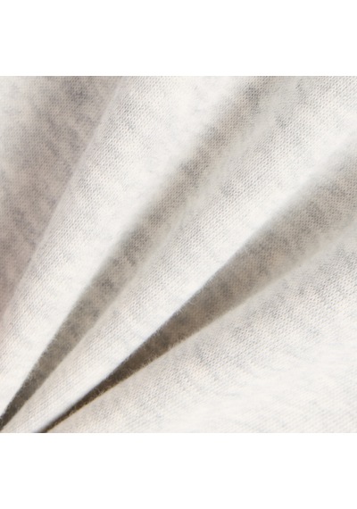 New Balance Linear Heritage Fleece Kadın Gri Sweatshirt Wt61935ı-ahh Gri