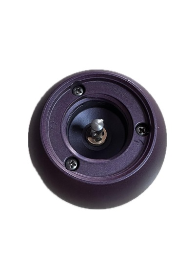 Tefal Masterblend Pro Actiflow Blender Çırpma Başlığı - Violet / Hb2036tr/3p0 Ayarlanabilir Dimi Yok
