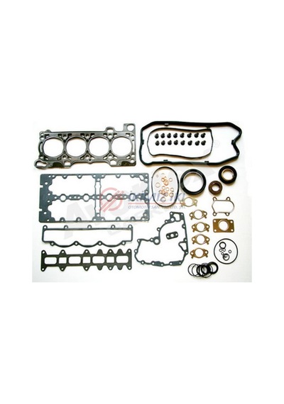 Takim Conta Full Keçeli Ducato 2300 Jtd 504605131