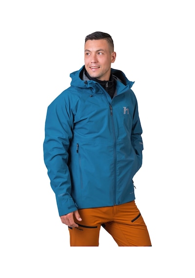 Hannah Alagan Erkek Outdoor Ceket 10040759hhx Ink-b