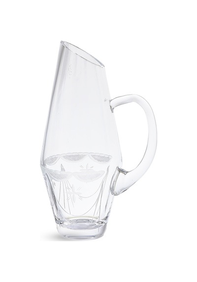 Pasabahce Lilly Karaf 1.6 L - 1 Adet