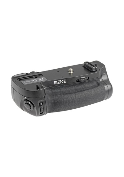 Nikon D750 için Meike Battery Grip Mb-D16 +2Ad. Batarya