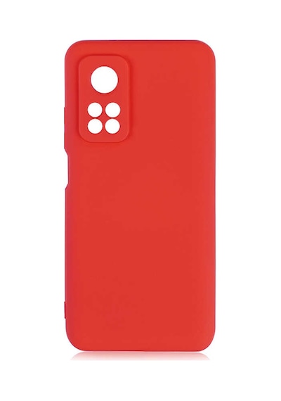 Nourthkiingdom Mi 10t Pro 5g Kılıf Nrtk Mara Lansman Kapak - Pembe Açık Pembe Açık
